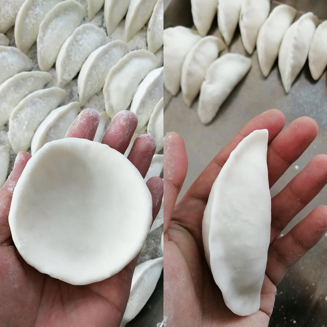 【我和我的家乡味】—汤籺