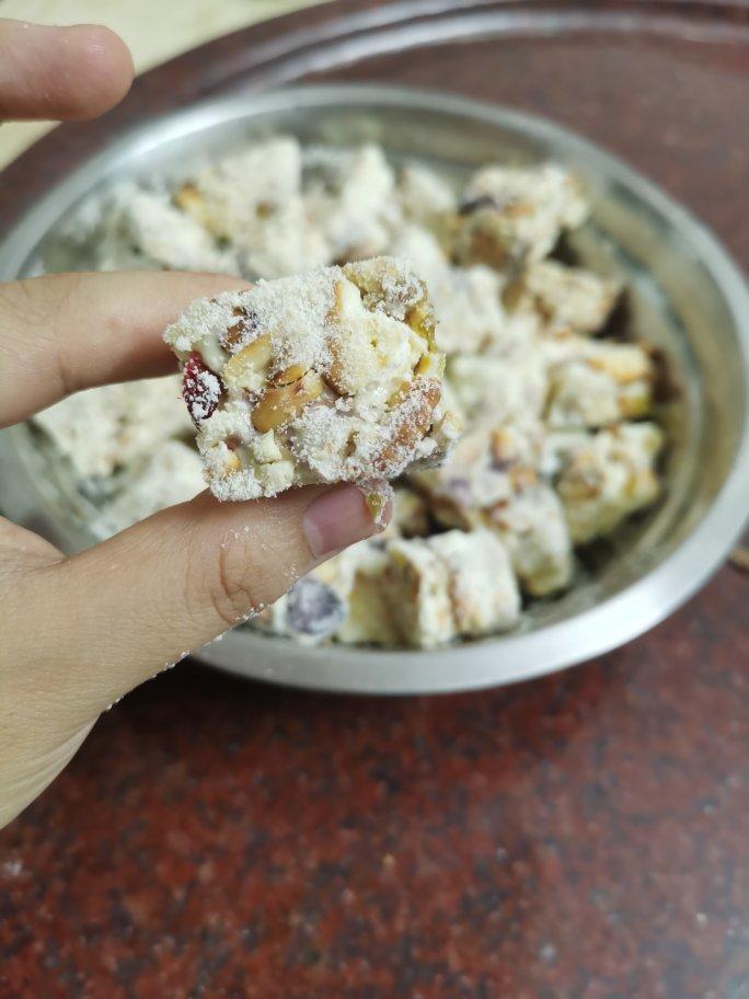 《Tinrry+》雪花酥（雪Q饼）（原味、抹茶、可可）