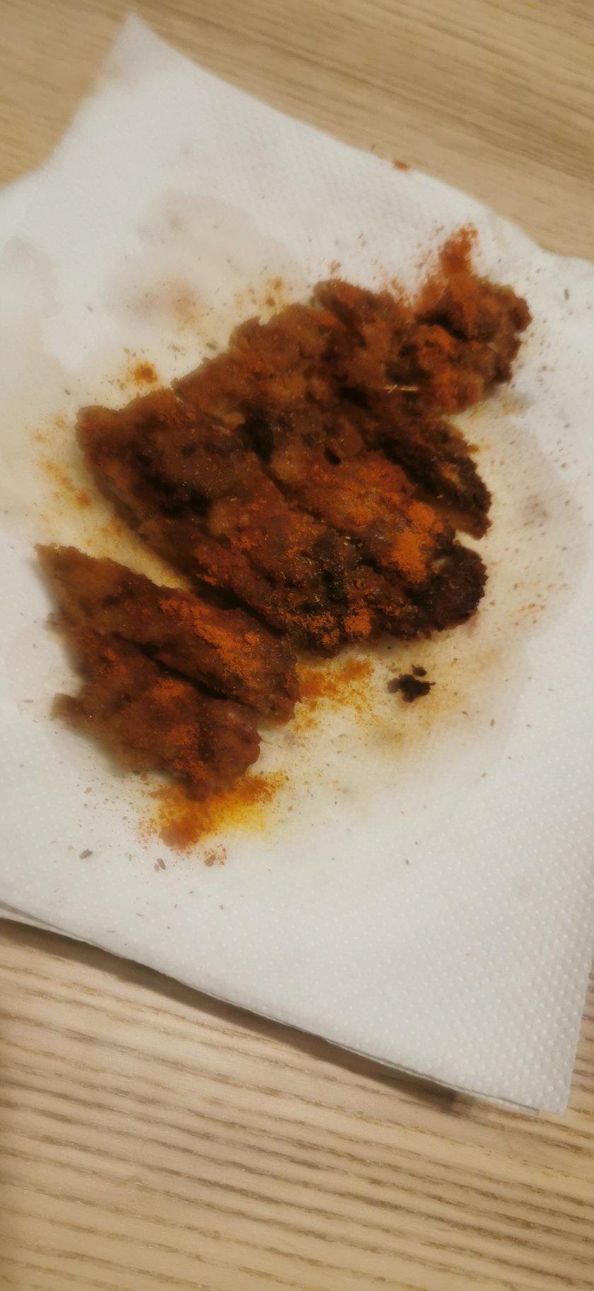 超级简单-改良简易炸猪排