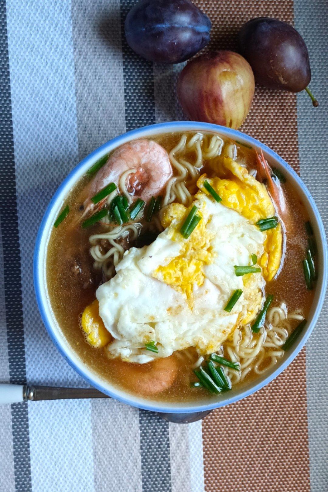 堂妈小厨——秘制牛肉面