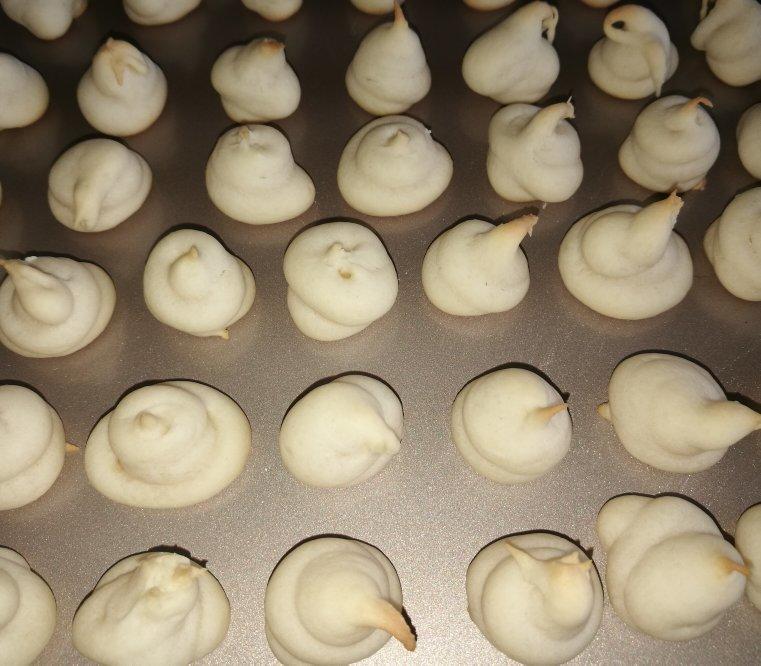 家庭零失败麻薯➕五分钟私人配方