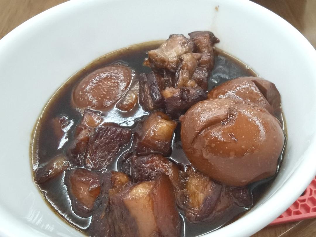 黄磊版本帮红烧肉详尽做法