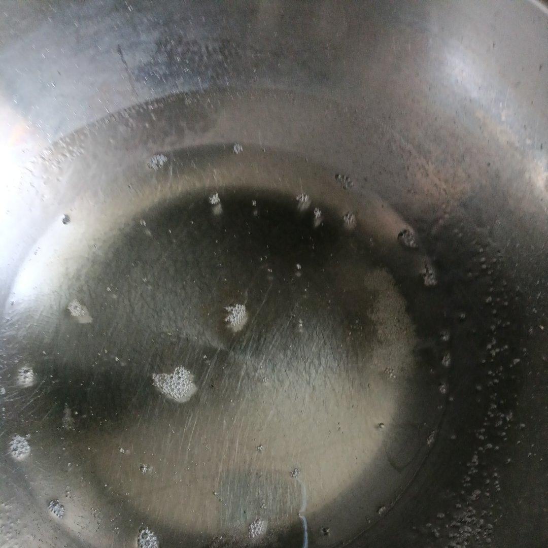 自制水饴
