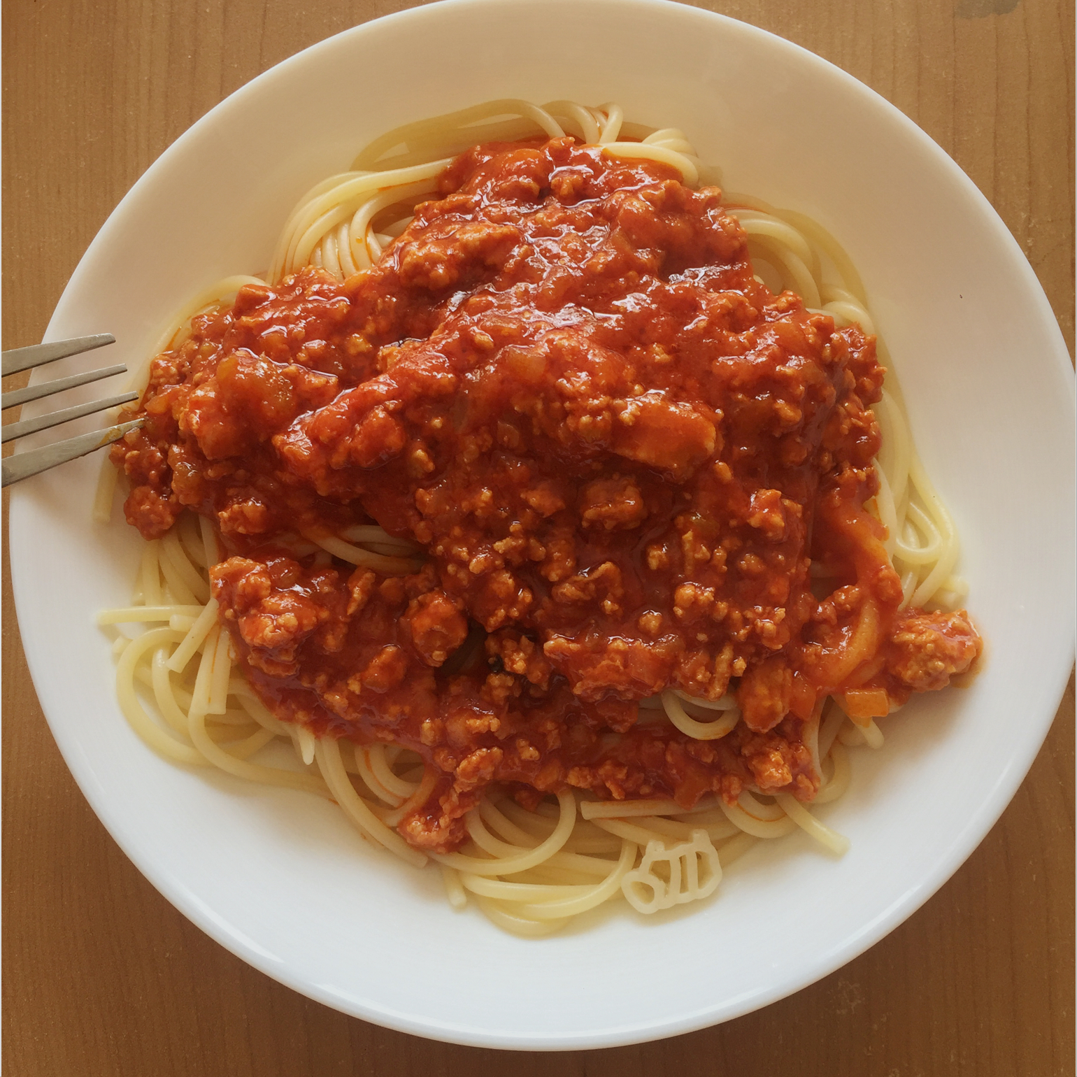 2016-03-13 20:12:30赞红酱ragù di carne意大利培根