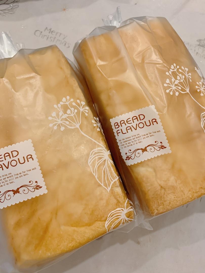 水合法一次发酵吐司（适合没有面包机，厨师机们）