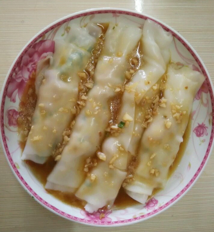 肠粉