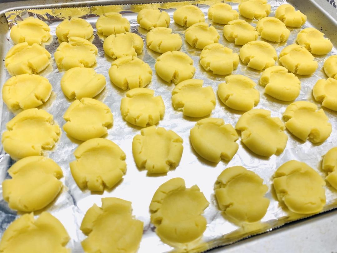 玛格丽特小饼干
