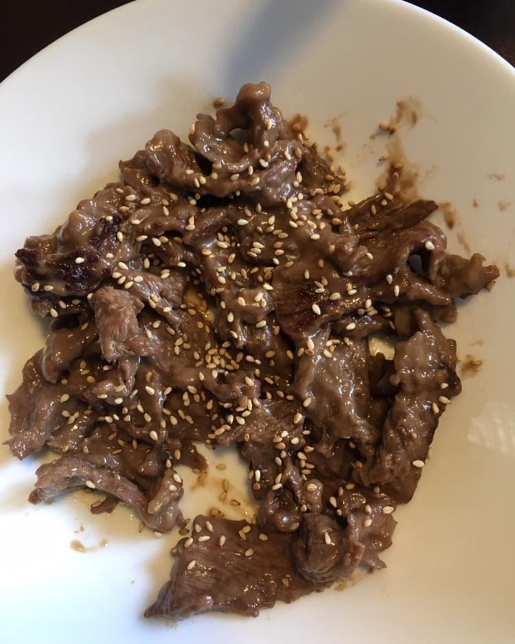 牛肉这样腌，炒牛肉嫩不腥