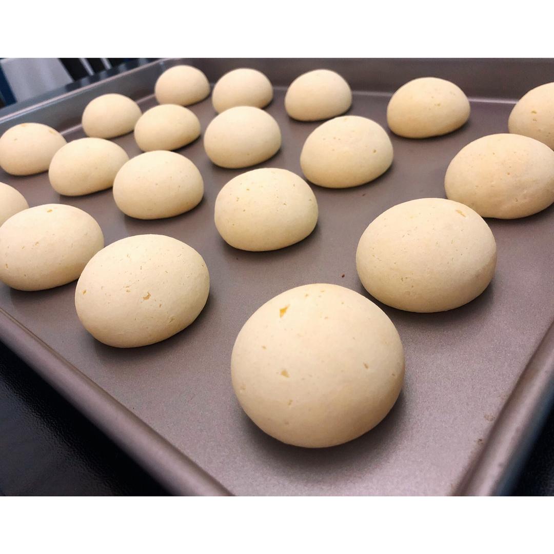 手机用户8962_5mxg做的不塌陷不凹底的超美味麻薯