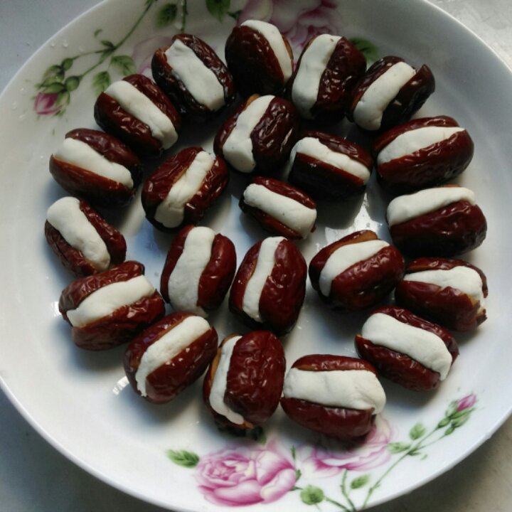 糯米枣