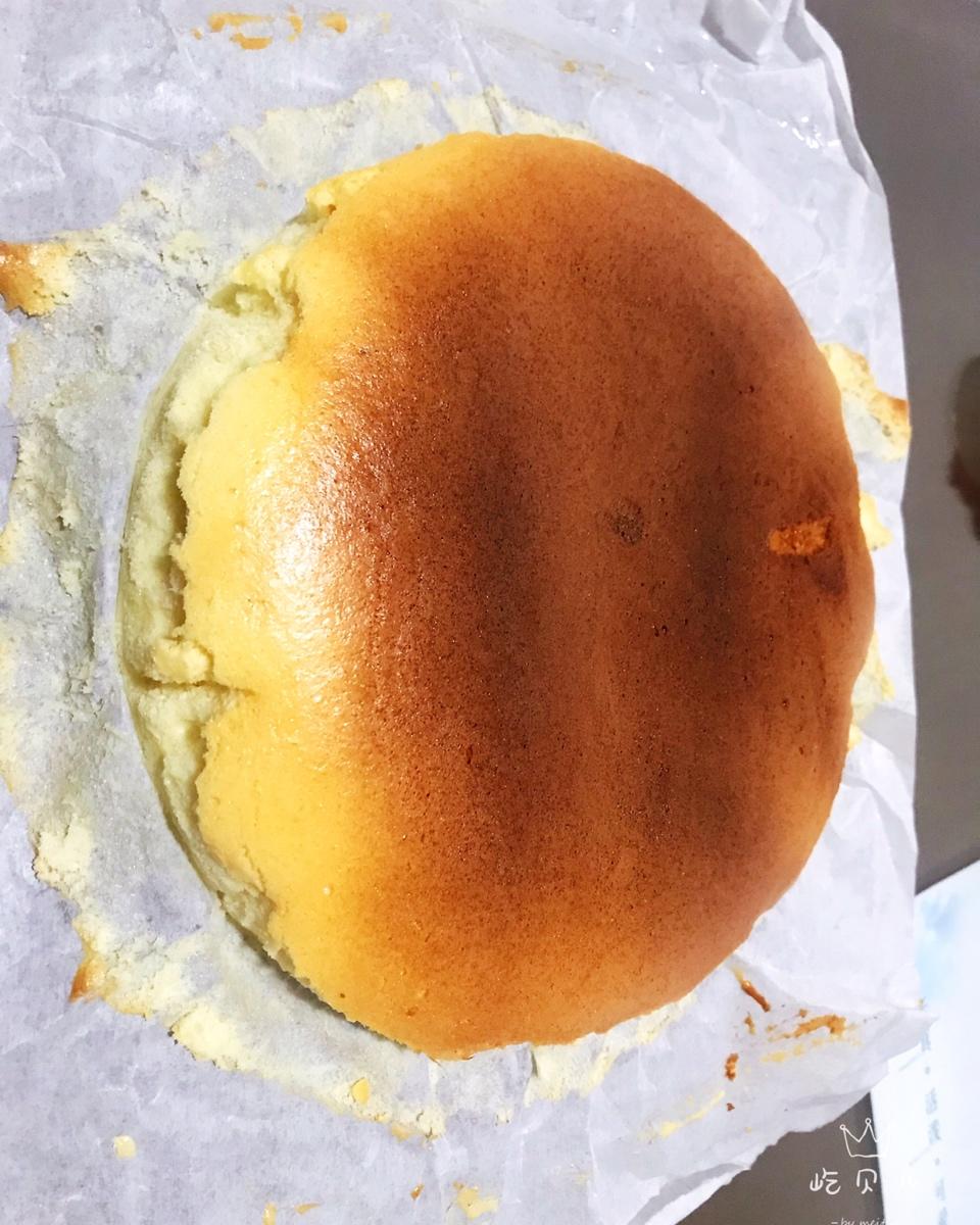 超容易上手的古早蛋糕