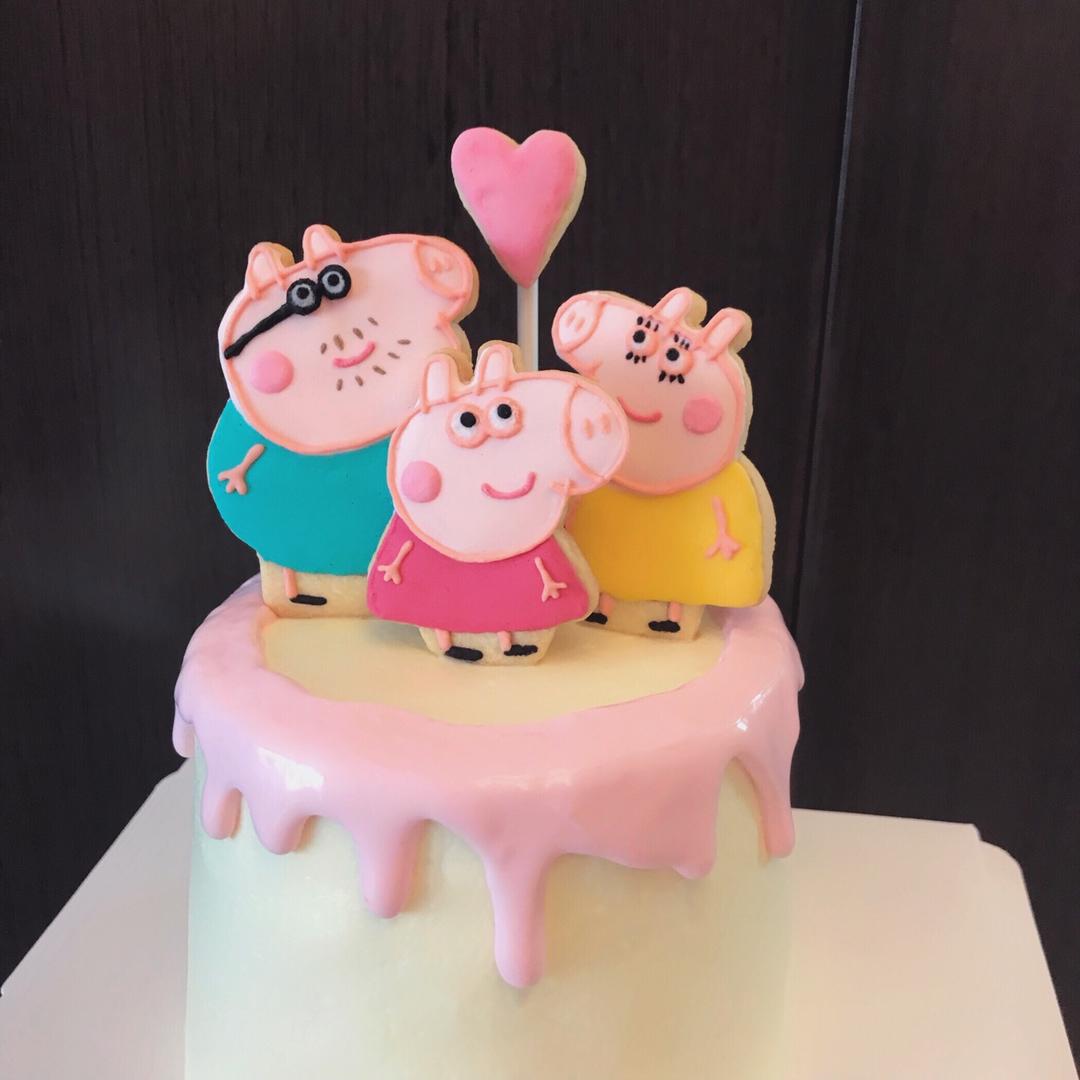 皇家糖霜（royal icing）的制作方法及超多贴心小提示