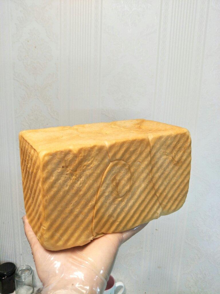 夺命软吐司(๑´ڡ`๑)超软拉丝极速方便的一次发酵吐司