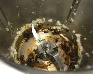 豆豉排骨土豆蒸饭的做法 步骤6