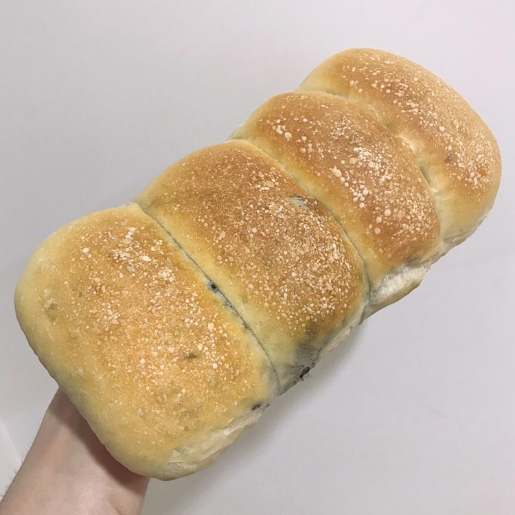 中种吐司