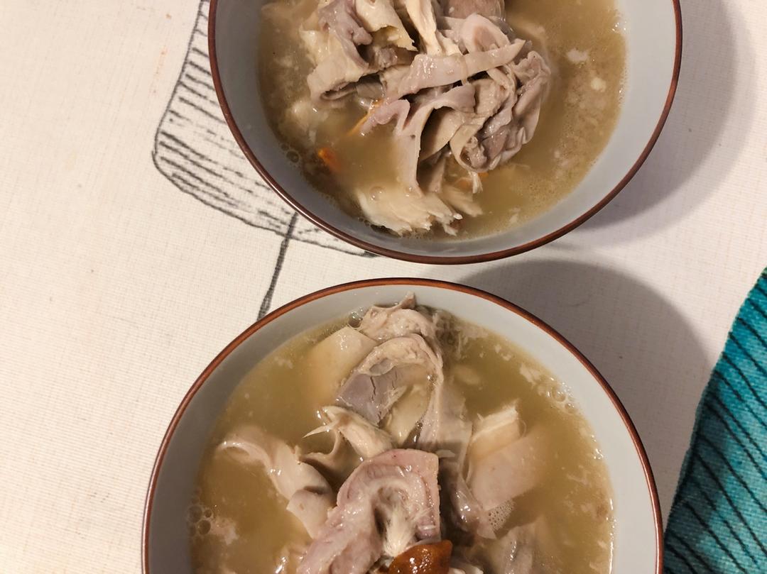 胡椒猪肚鸡｜美食台