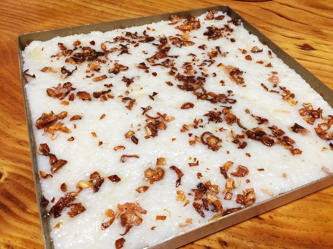 芝麻核桃枸杞养生糕