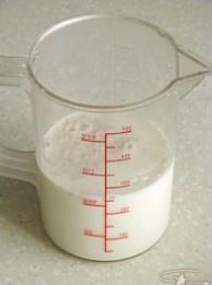 美味奶黄包的做法 步骤10