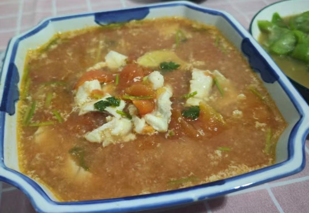 我终于做鱼了 番茄黑鱼