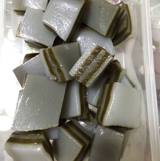 九层糕