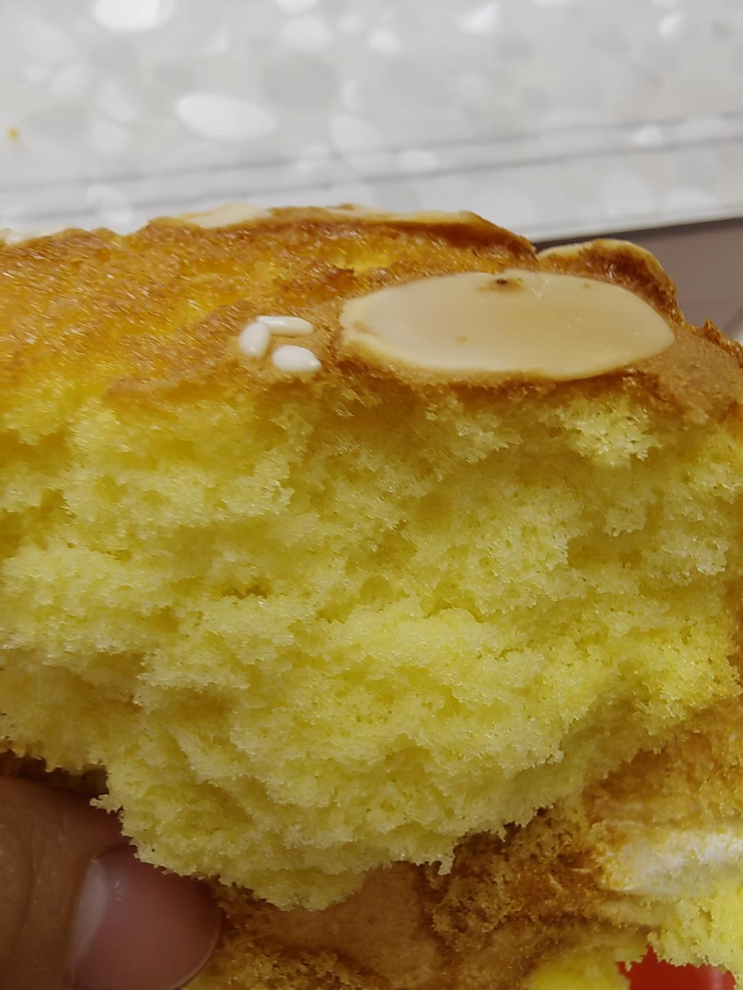 槽子糕/无水蛋糕/老式蛋糕