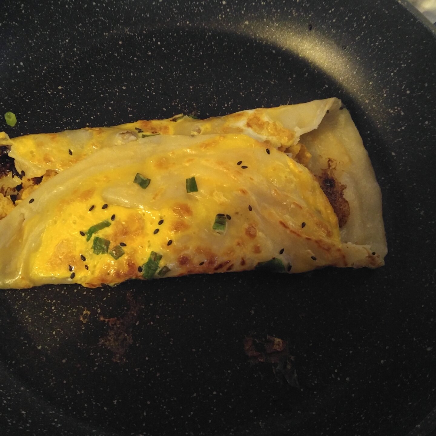 超详细版煎饼果子