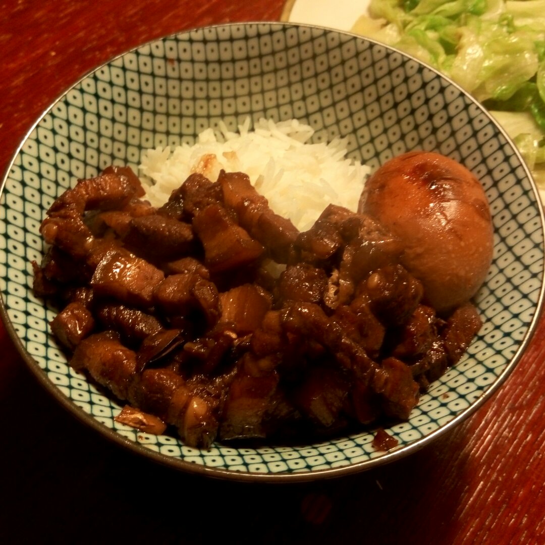 老火红烧肉♡姥姥传家菜