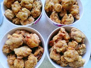 17～NANA陕西蒸碗之黄焖鸡🐔年菜的味与爱的做法 步骤5