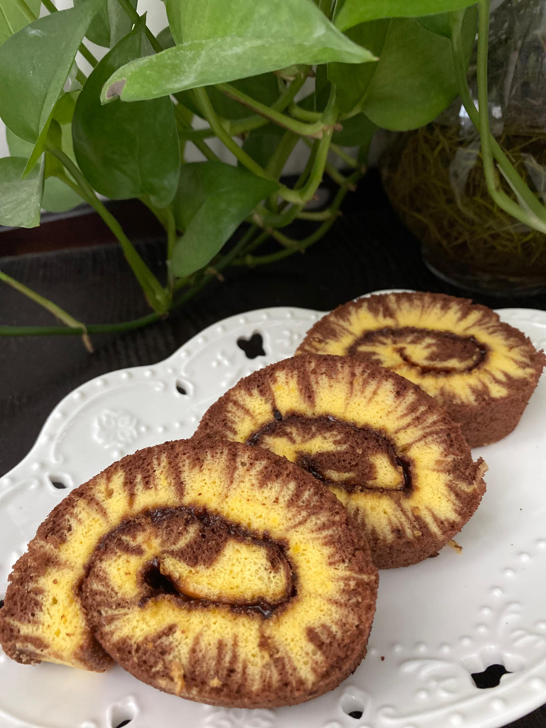 【阿华田旋风卷】私房爆款，火遍小红薯，在家拌一拌就搞定！