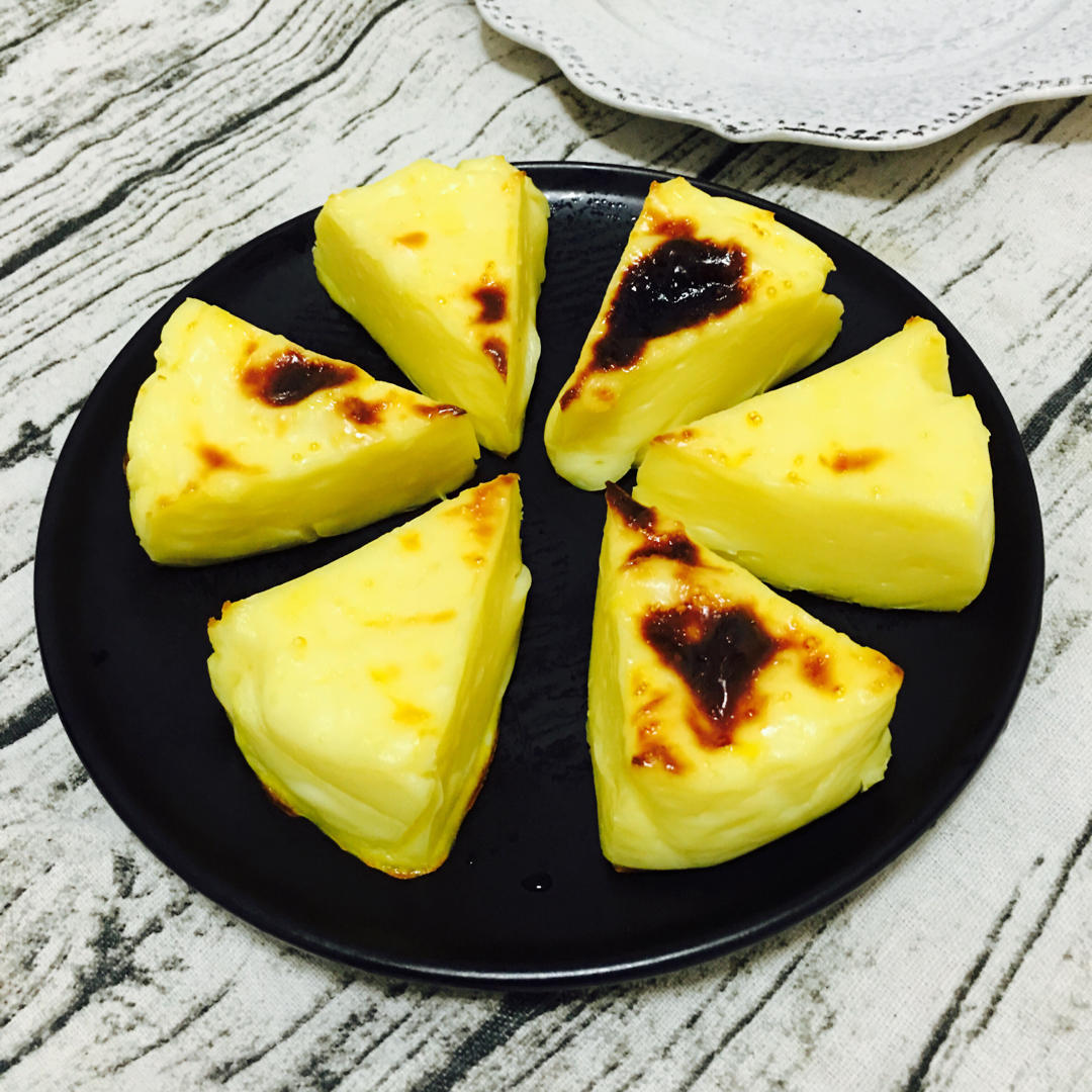 奶香浓郁的芝士烤牛奶🔥『超详细视频教程』