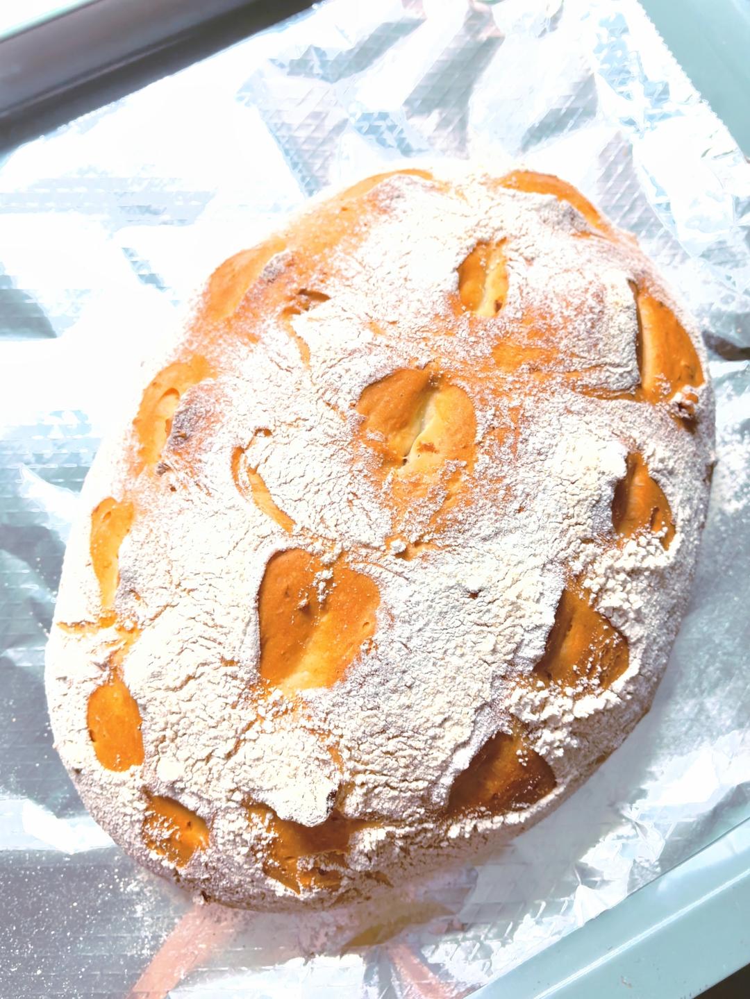 永不失败的欧包配方