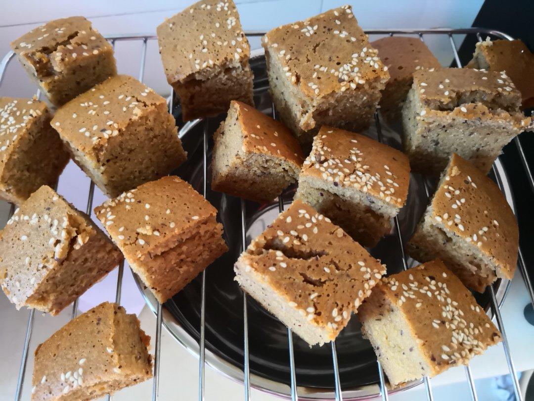 比五道口枣糕王还好吃的枣糕