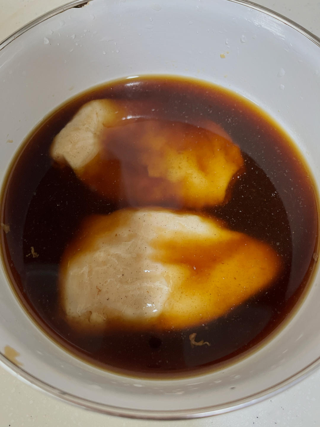👆【珐琅锅打卡戳这】厚蛋烧-3月美食日记打卡