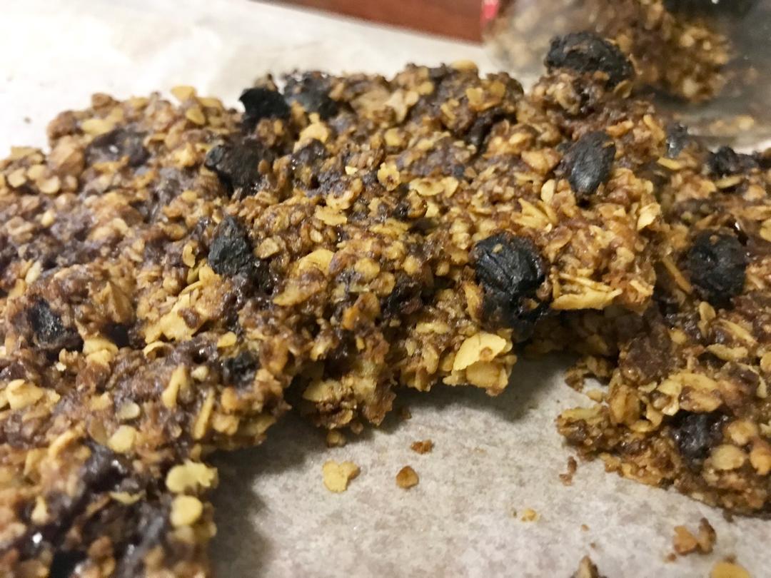 燕麦脆片（留方自用）