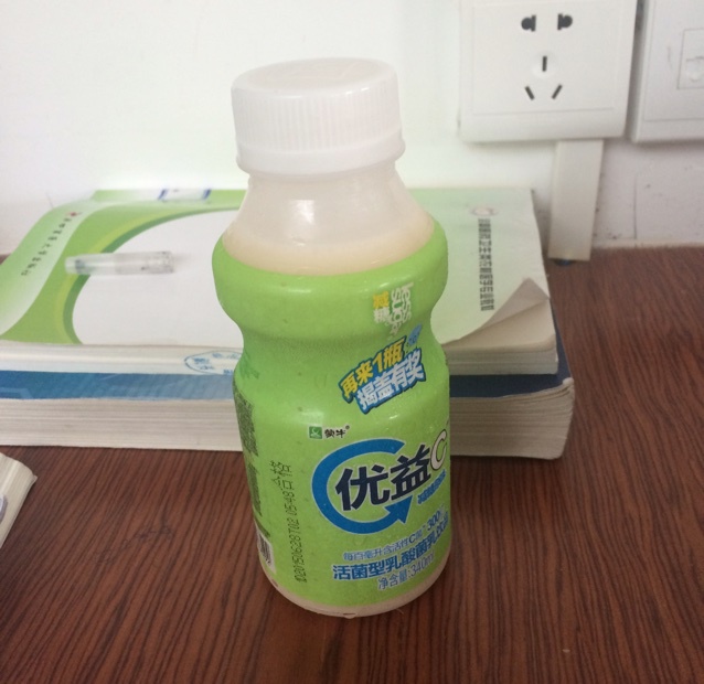 那些年喝过的饮料