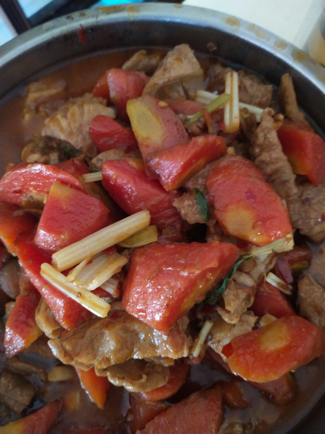 红烧肥肠（超详细，零失败制作）