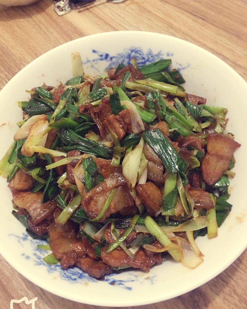 四川回锅肉