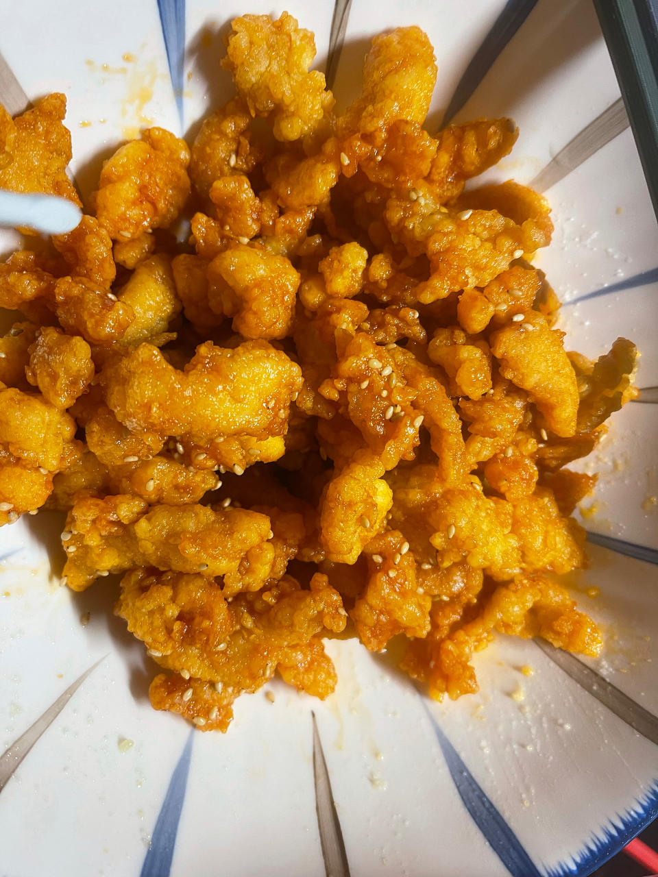 家常做法【糖醋里脊】百吃不厌~