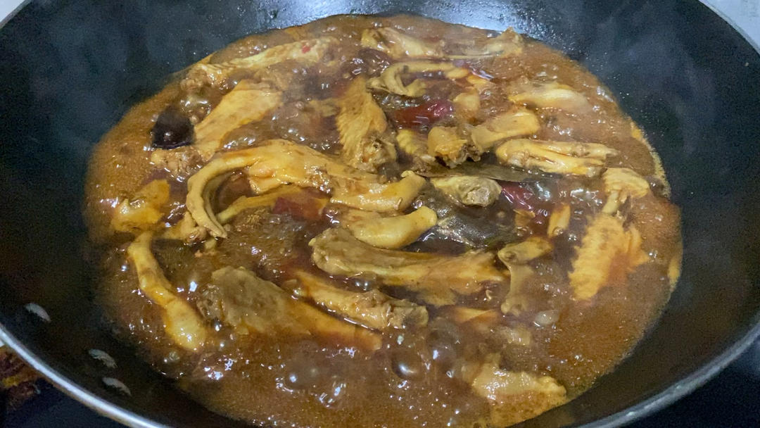 超A的武汉卤味周黑鸭（超详尽版）