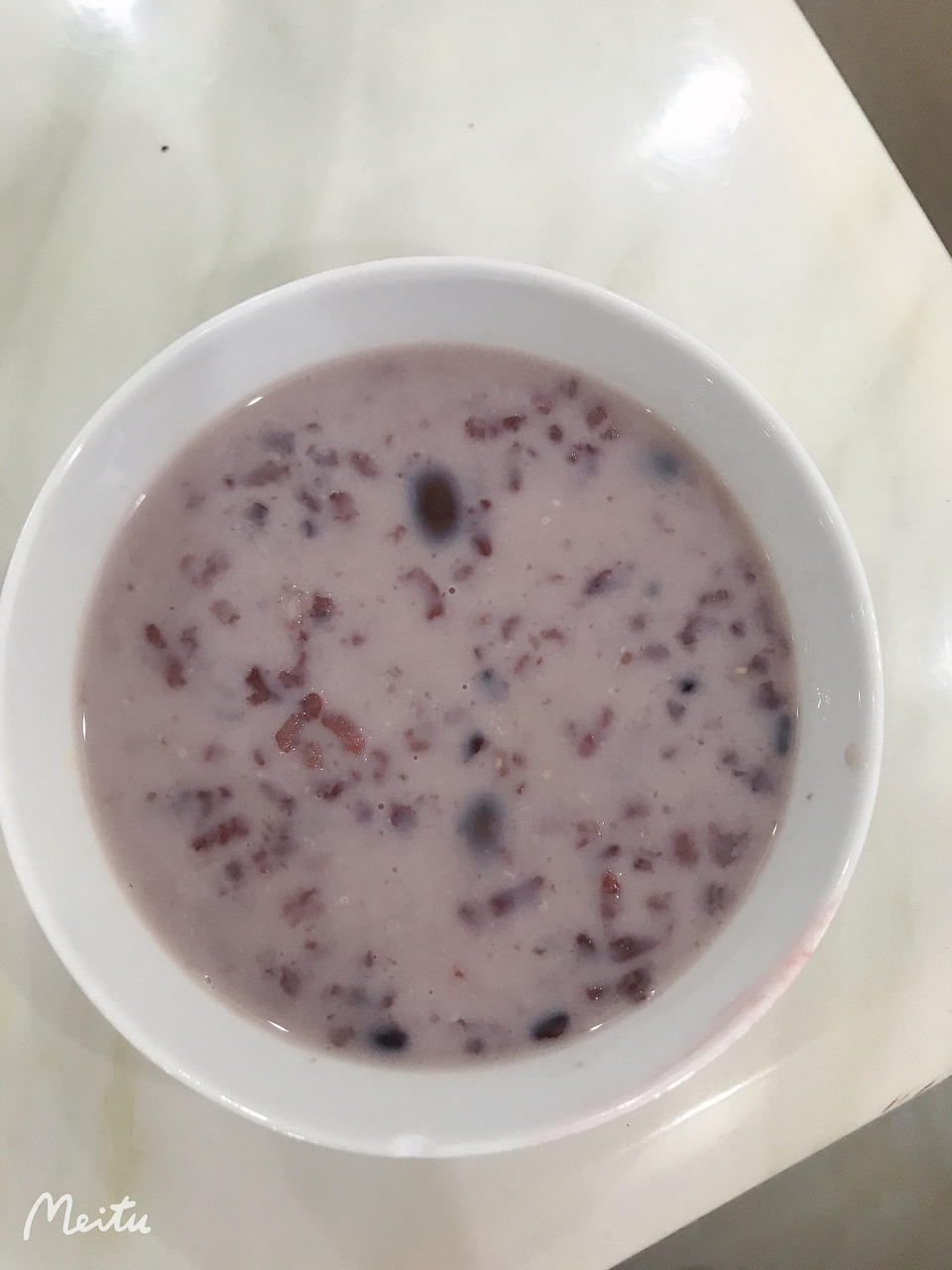 比奶茶还要好喝百倍❗️懒人版腊八粥