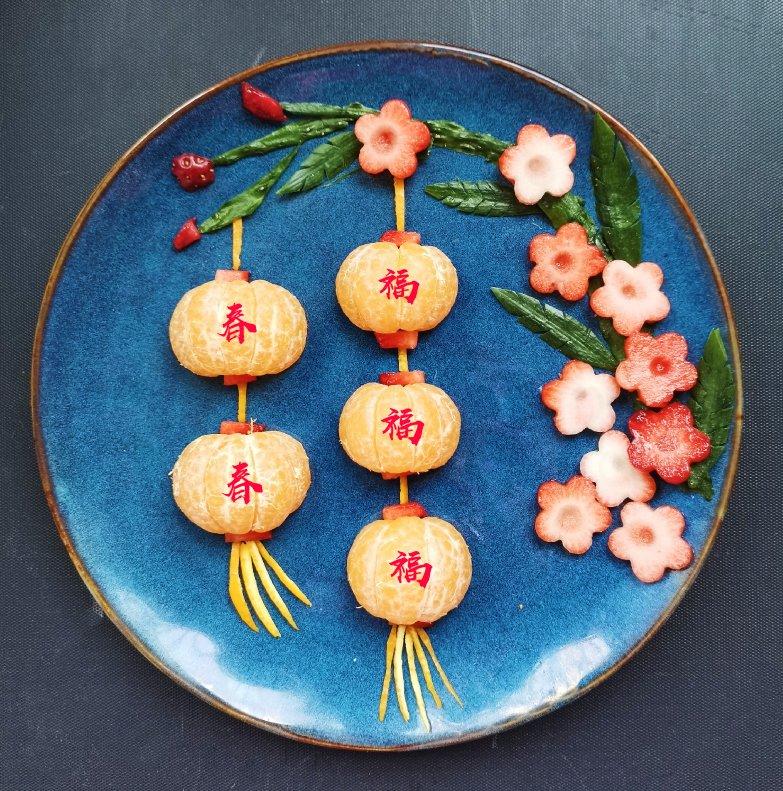 🏮大红灯笼高高挂