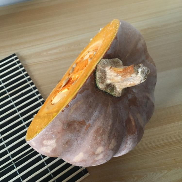 南瓜饼
