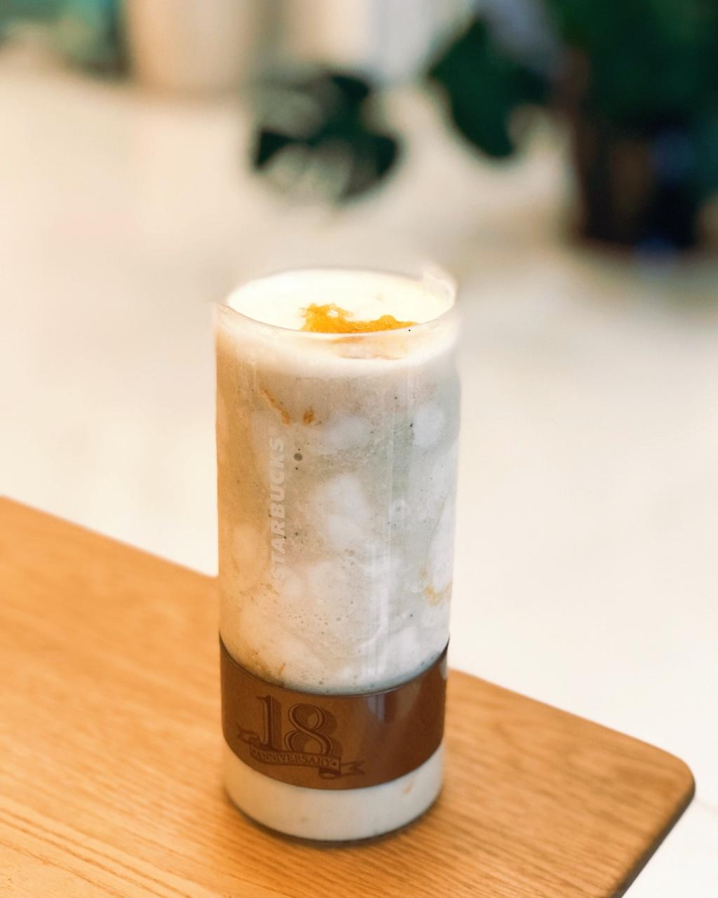 香蕉牛奶