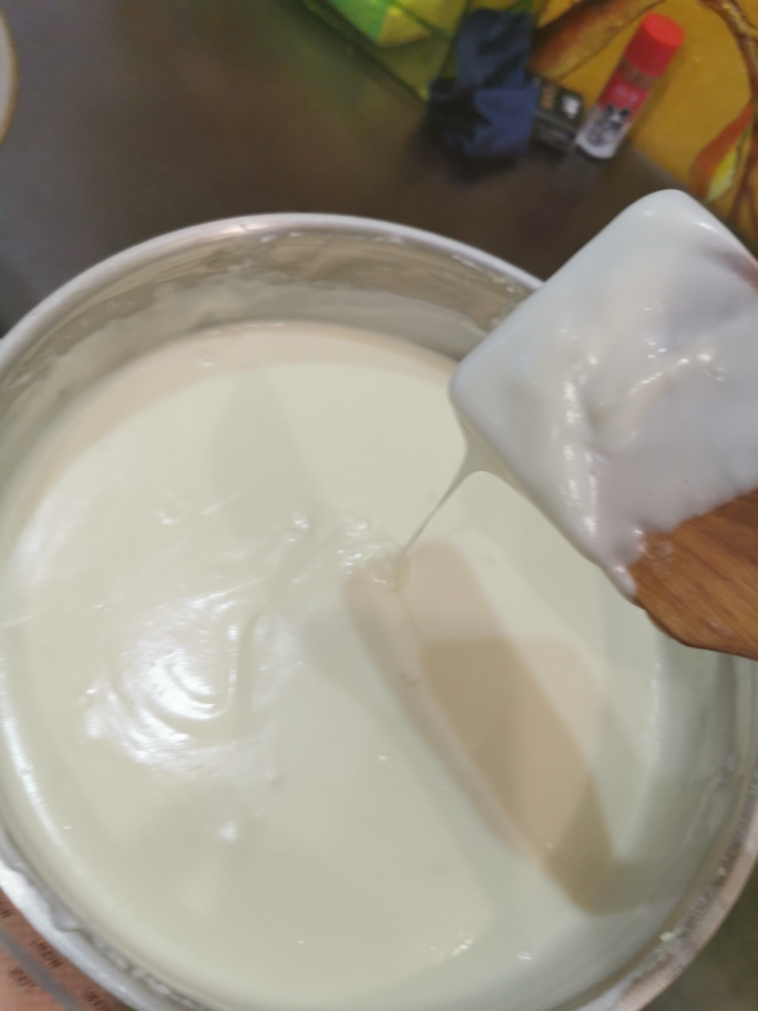 日式奶油白汁酱的做法 步骤8