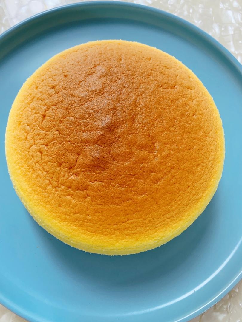 奶酪蛋糕（好利来半熟芝士蛋糕）