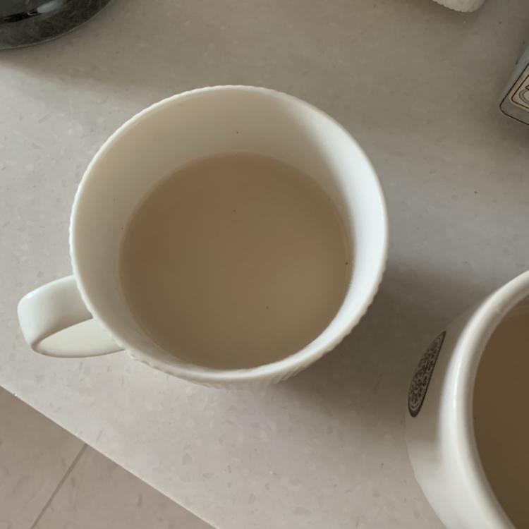 手煮奶茶