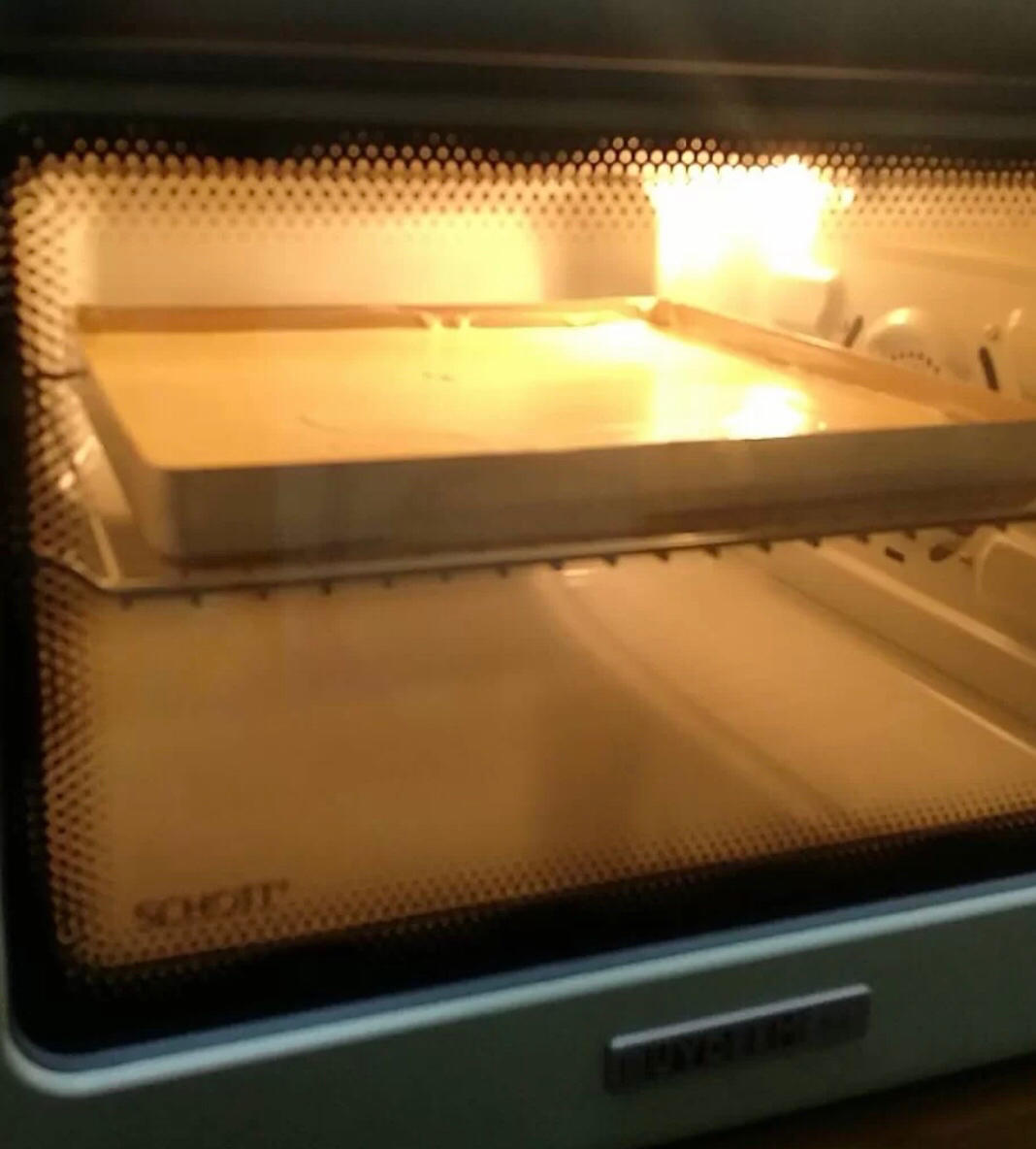 排骨马蹄薏仁汤【12月北鼎养生壶食谱】