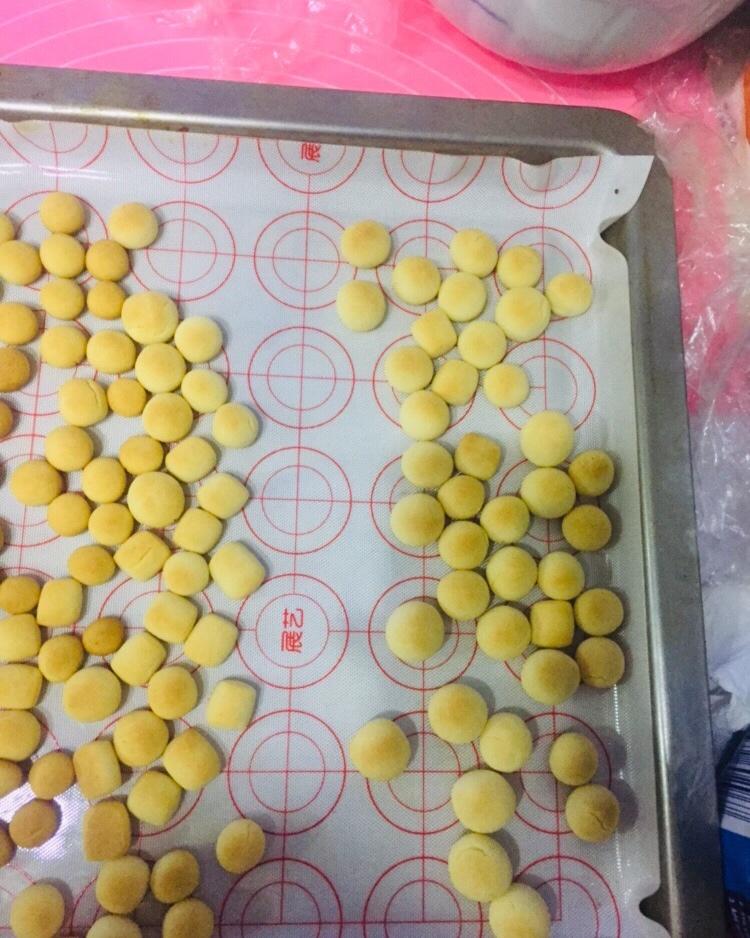 奶豆小馒头  宝宝辅食达人