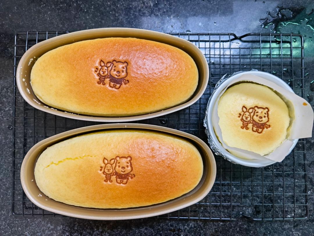 【小高姐】完美日式乳酪蛋糕操作指南