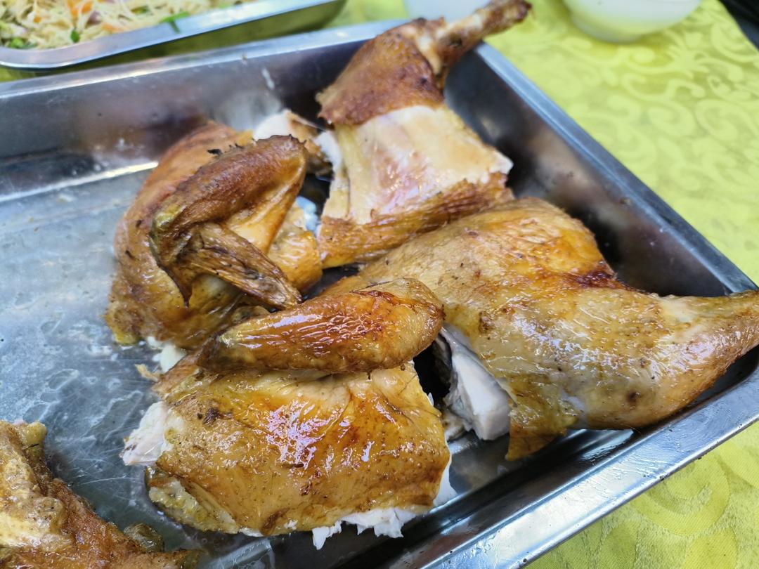 在亲戚家吃过一回，被惊艳了…